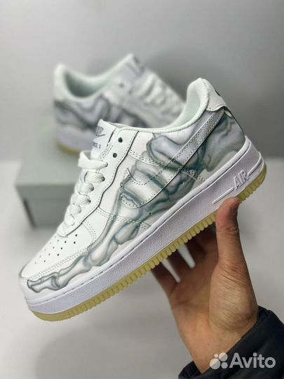 Кроссовки nike air force