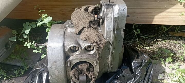 Запчасти Урал