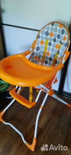 Стул для кормления