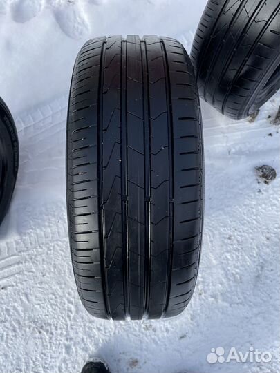 Hankook Ventus Prime 3 K125 205/55 R16