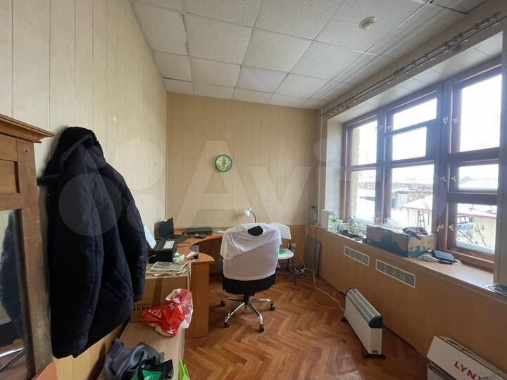 Свободного назначения, 39 м²