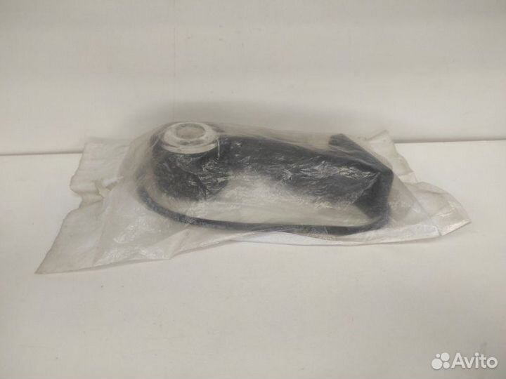 Габаритный фонарь перед/зад 12V/24V левый