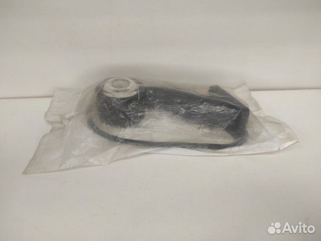 Габаритный фонарь перед/зад 12V/24V левый