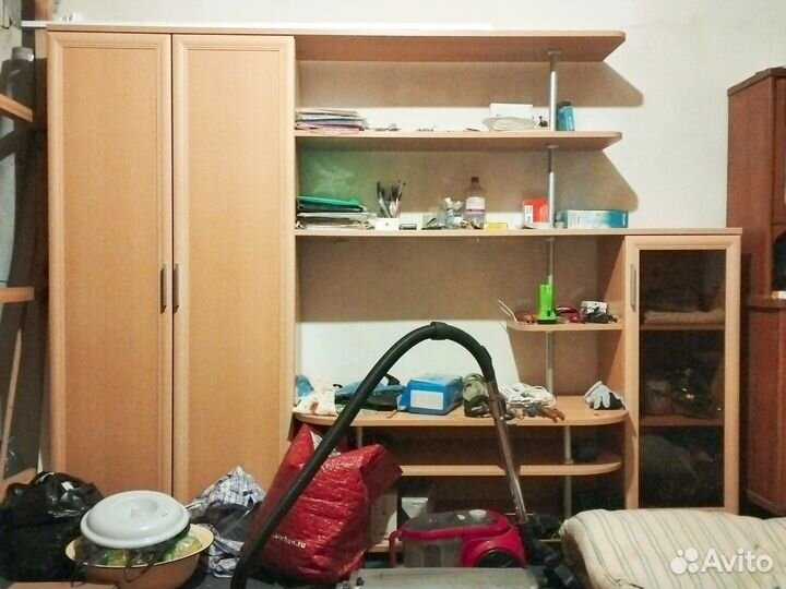 Стенка в гостиную