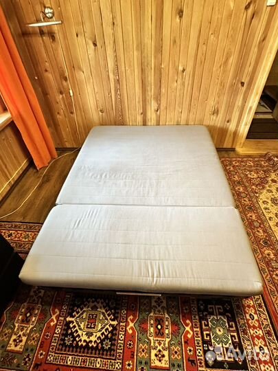 Диван IKEA ликселе бу