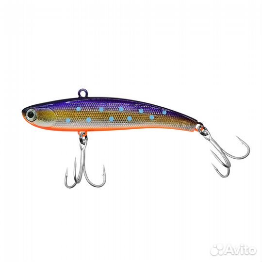 Раттлин Vib D-Ocean Smolty 90 col. 93 (олень)