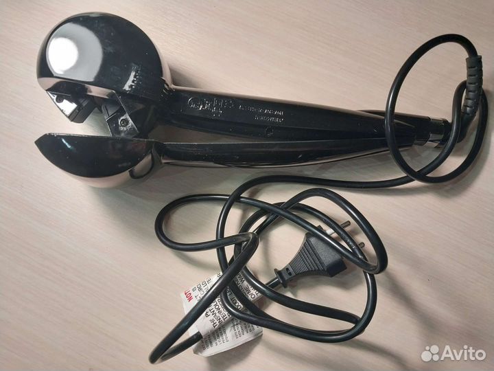 Новая плойка Babyliss Pro BAB2665U