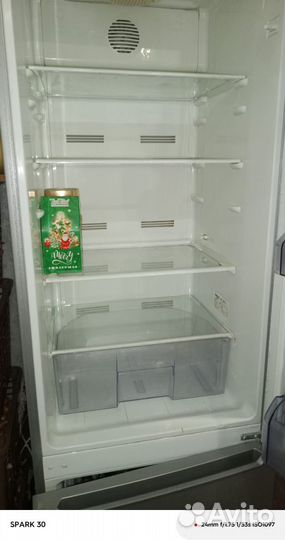 Холодильник