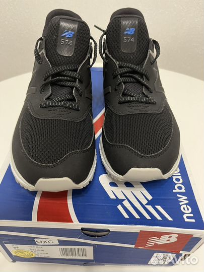 Кроссовки New Balance MS574SC 8,5 US 41 RUS