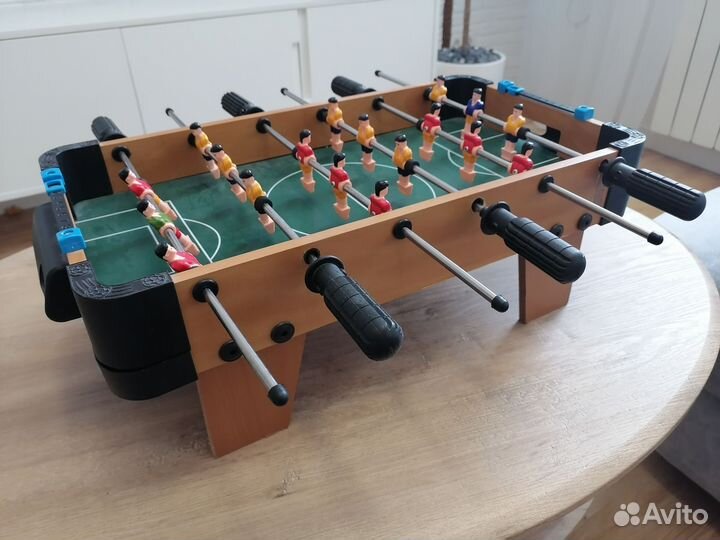 Настольные игры для детей