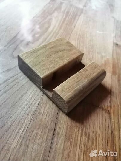 Подставка под телефон, лофт