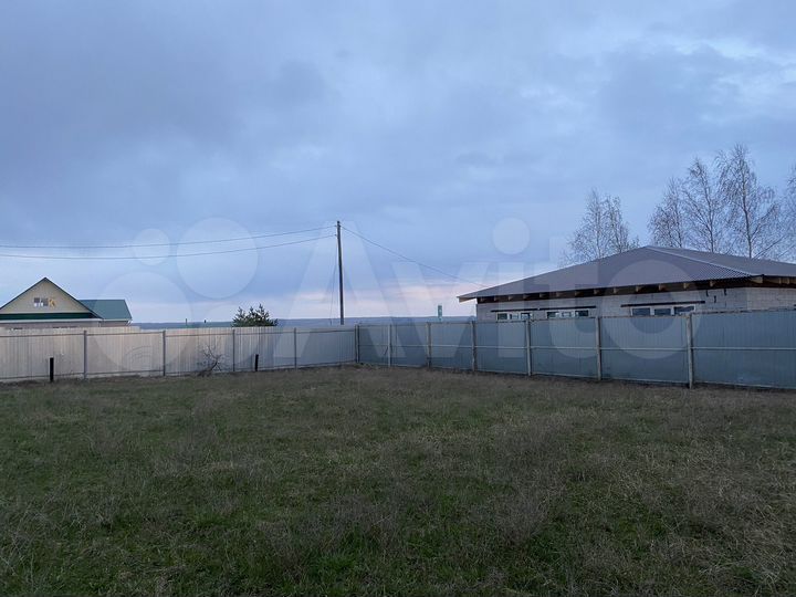 Участок 10 сот. (ИЖС)