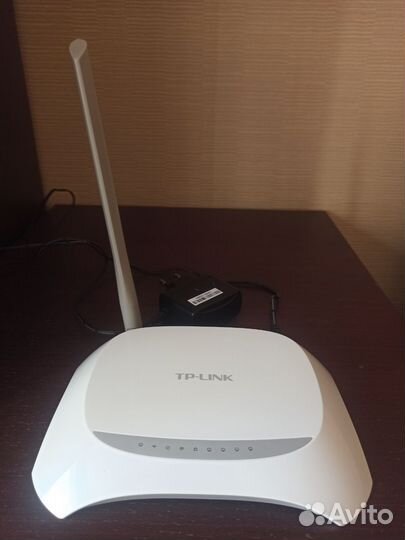 Wifi роутер TP link