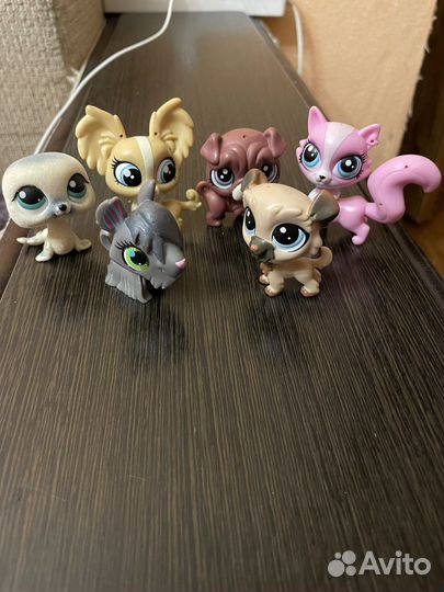 Littlest Pet Shop