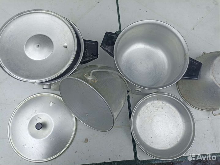 Молоковарка 