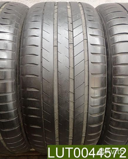 Michelin Latitude Sport 3 295/40 R20 и 265/45 R20 106Y