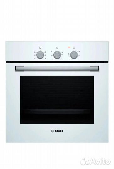 Духовой шкаф bosch