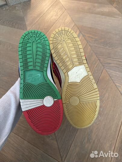 Кроссовки Nike женские/ мужские