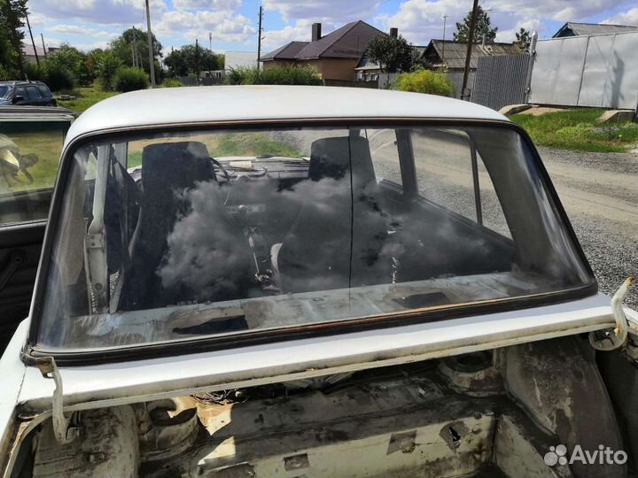 Заднее стекло ваз 2101 2103 2105 2106 2107