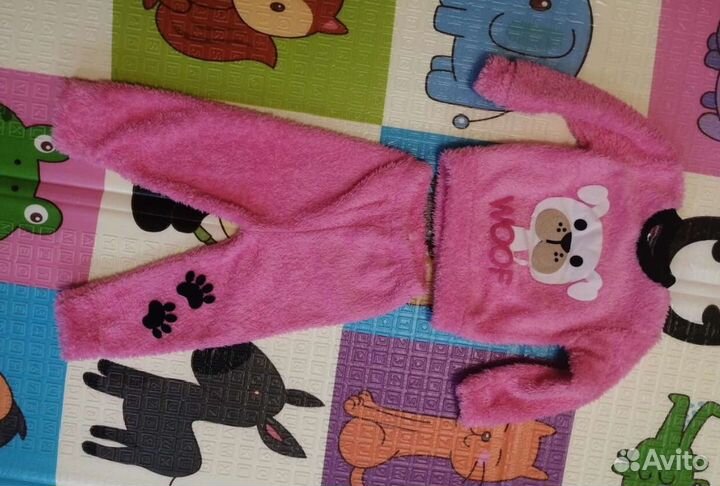 Костюм для девочки