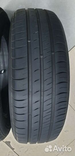 Kumho Ecowing ES01 KH27 185/65 R15 88H