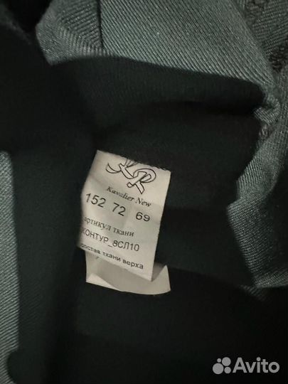 Школьная форма для девочки