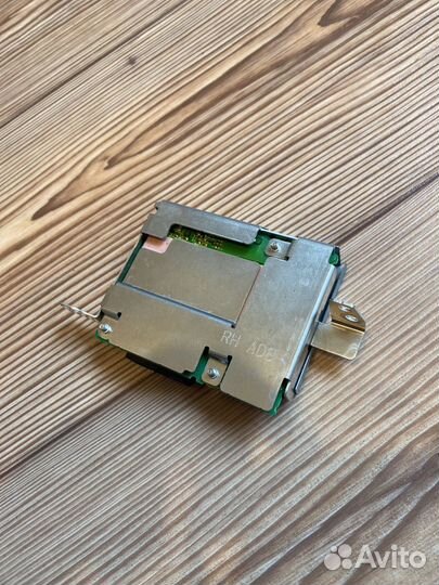 Блок управления фары mazda cx-5 2018