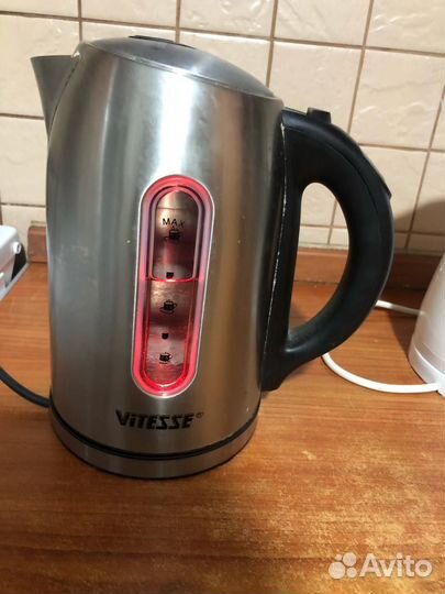 Электрочайник бу