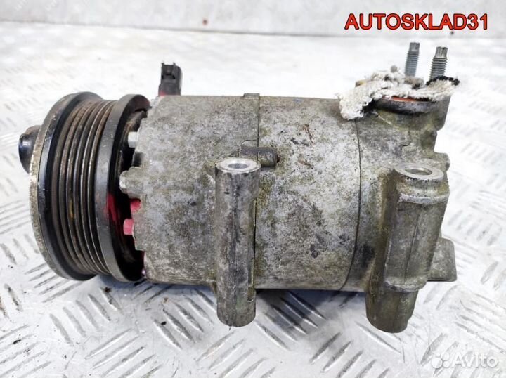 Компрессор кондиционера Ford Fiesta ap3119d629ad