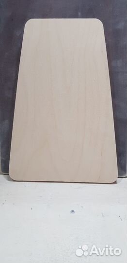 Заготовка для досок