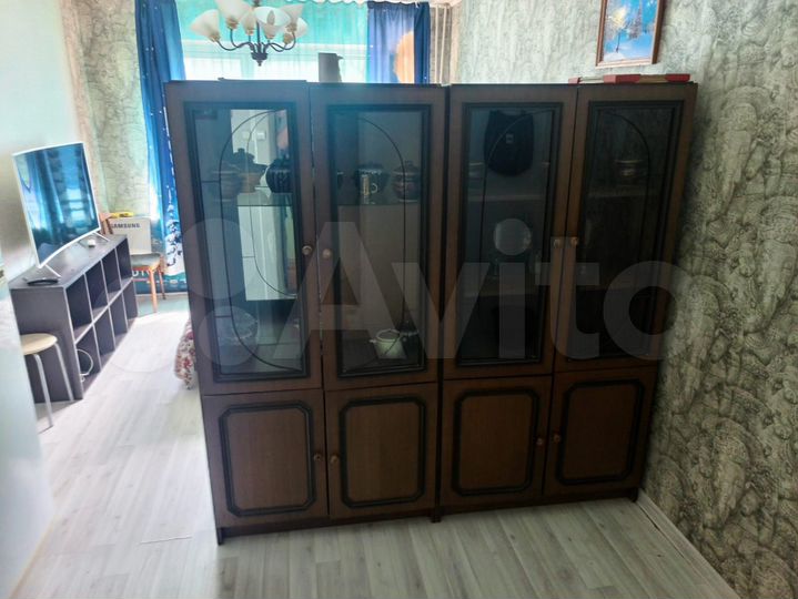 Комната 17 м² в > 9-к., 3/5 эт.