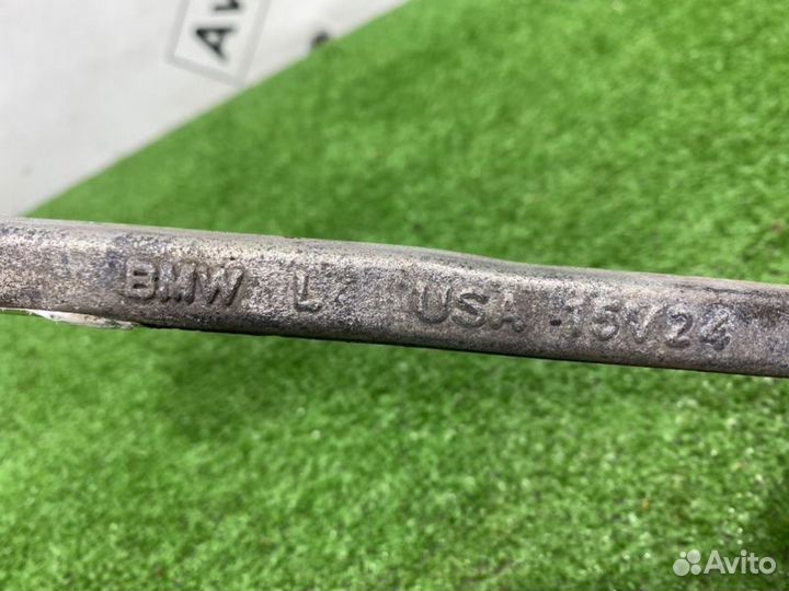 Рычаг передней подвески передний левый Bmw X3 F25