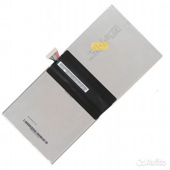 Аккумулятор для Asus Transformer Pad TF701T оригин