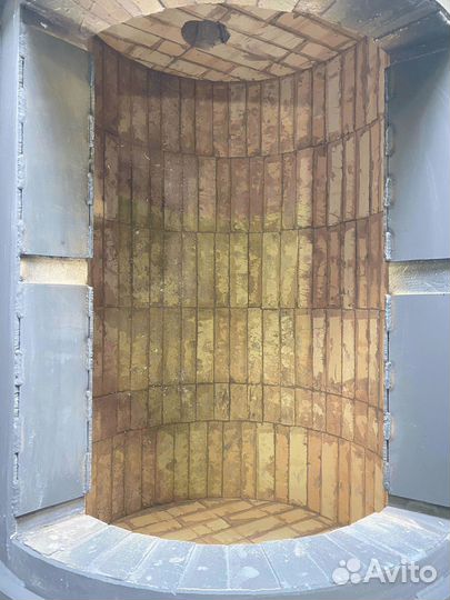 Уничтожитель растительных отходов