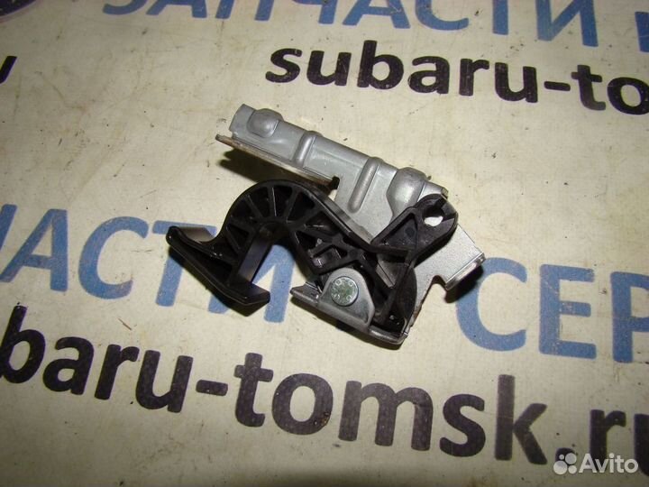 Ручка открывания лючка топливного бака Forester SJ