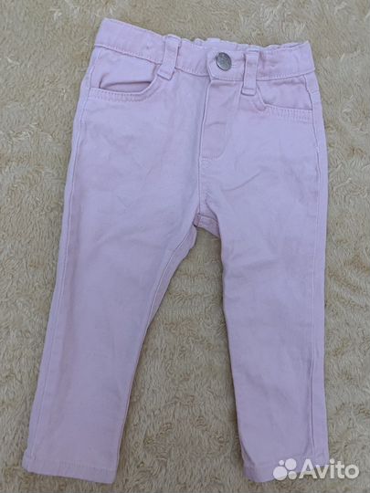 Детская одежда для девочек