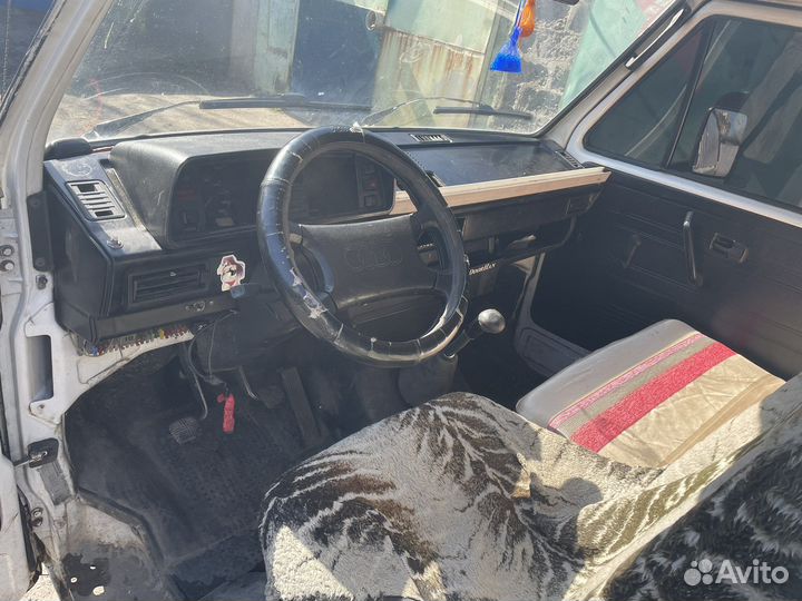 Запчасти на Фольксваген т3