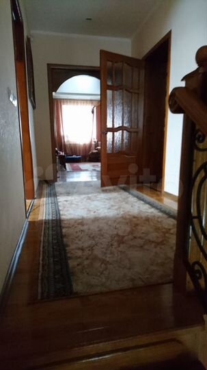 Дом 339,5 м² на участке 4 сот.