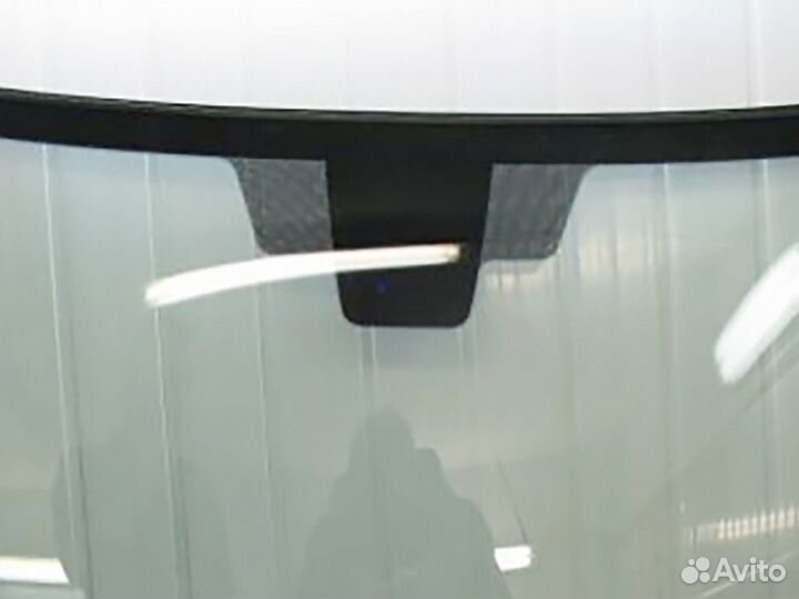 Лобовое ветровое стекло Санг Енг Кайрон 2 2005-нв