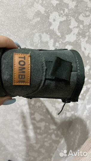 Угги детские 22 размер