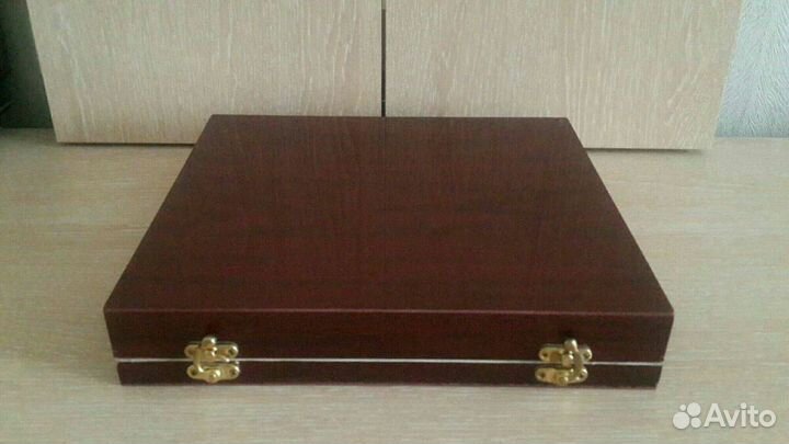 Набор столовых приборов 24 предмета