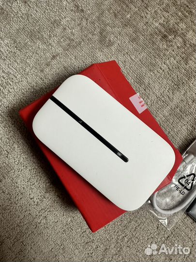 Роутер Brovi E5576-325