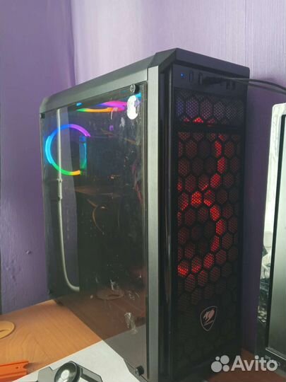Продам игровой Компьютер