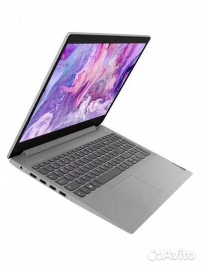 Lenovo IdeaPad 3