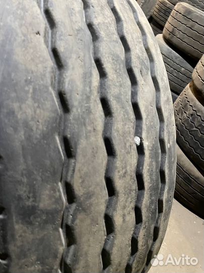 Шины 385 65 22.5