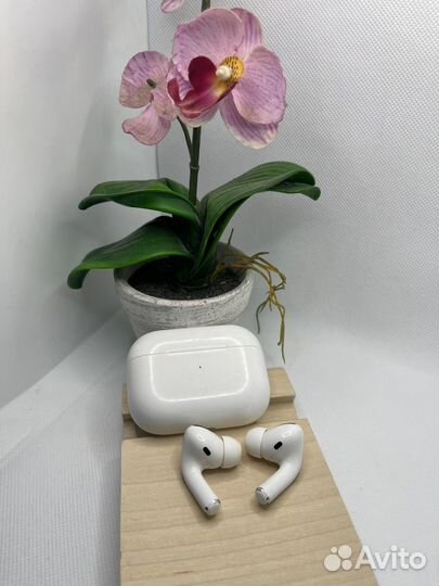 Airpods Pro оригинал