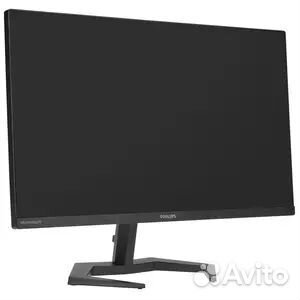 Монитор philips 24 165 1 мс