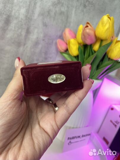 Арабские духи женские