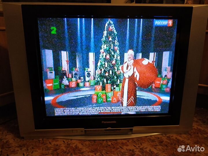 Телевизор Panasonic TC-29FG20R