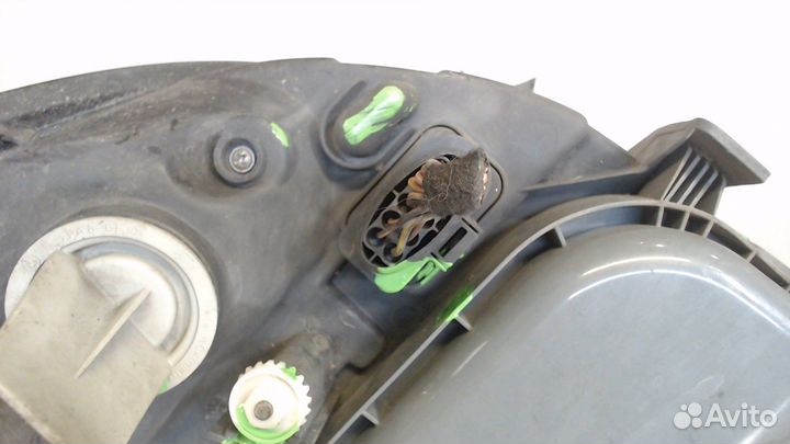 Фара (передняя) Mercedes Vito W639, 2009